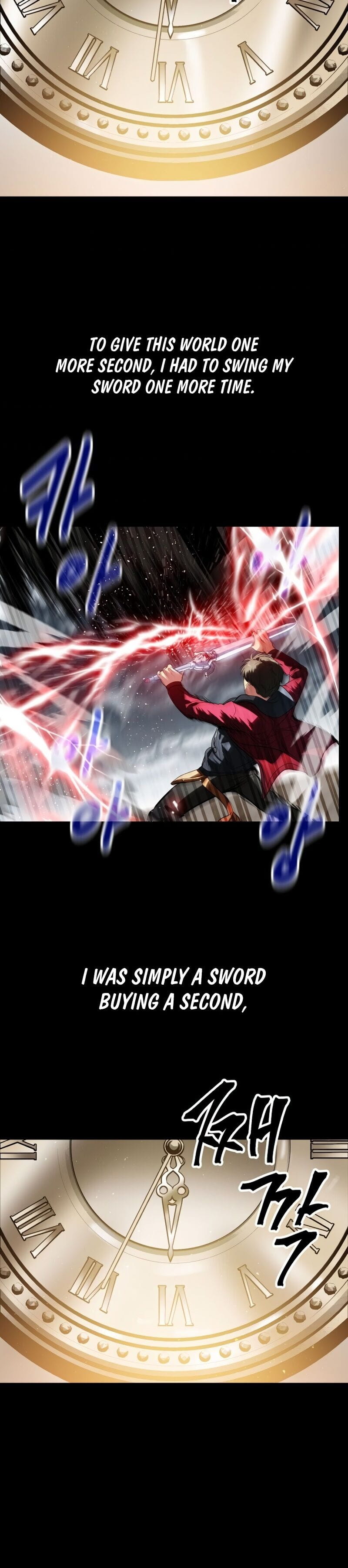 SSS-Class Suicide Hunter, Chapter 34 image 21